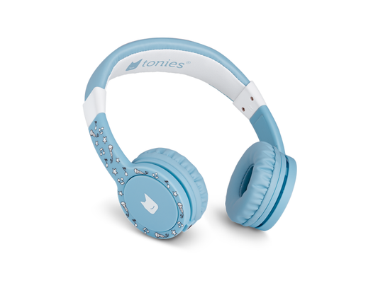 Tonies Headphones - Light Blue