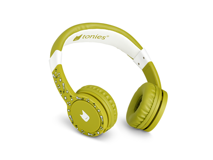 Tonies Headphones - Green