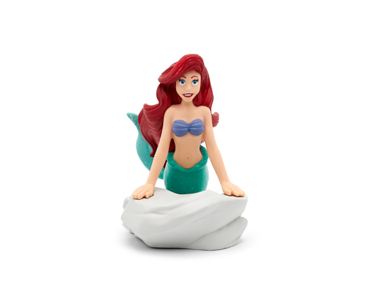 Disney's The Little Mermaid  - Ariel Tonie