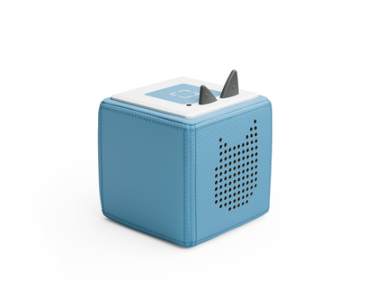 Toniebox - Light Blue