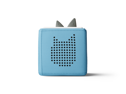 Toniebox - Light Blue