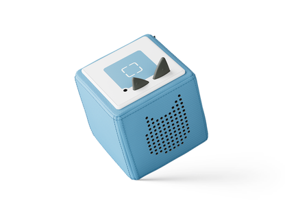 Toniebox - Light Blue