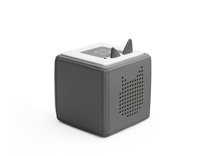 Toniebox - Grey