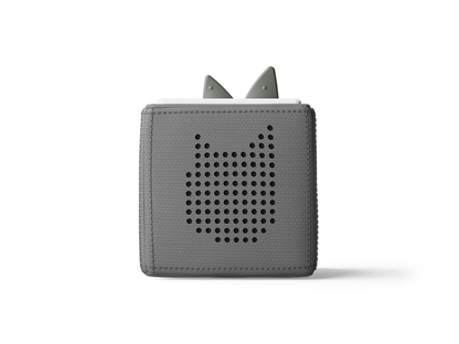 Toniebox - Grey