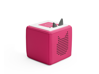 Toniebox - Pink
