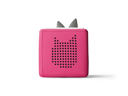 Toniebox - Pink