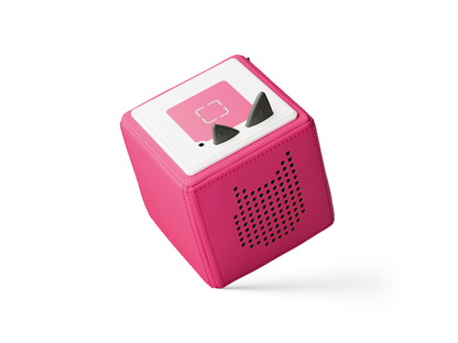 Toniebox - Pink