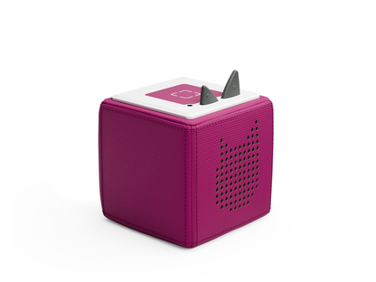Toniebox - Purple