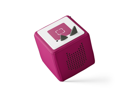 Toniebox - Purple