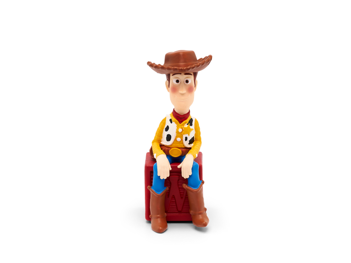 Disney's Toy Story - Woody Tonie