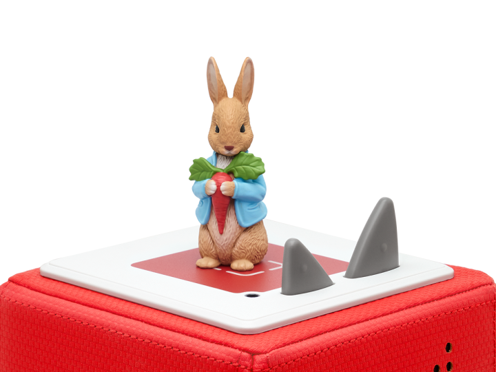 Peter Rabbit - The Peter Rabbit Collection Tonie