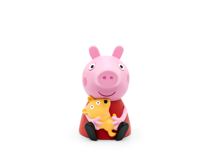 Peppa Pig - On the Road with Peppa Pig Tonie
