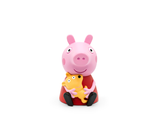 Peppa Pig - On the Road with Peppa Pig Tonie