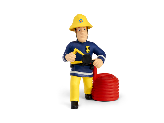 Fireman Sam - The Pontypandy Pack Tonie