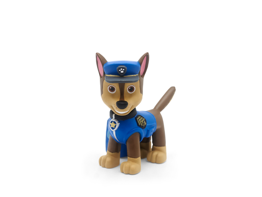 Paw Patrol - Chase Tonie