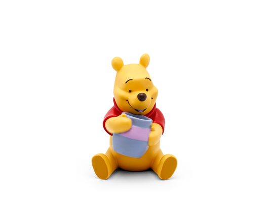 Disney's Winnie The Pooh