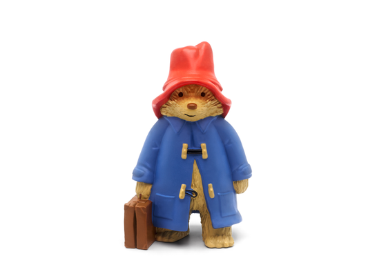 Paddington Bear - A Bear Called Paddington Tonie