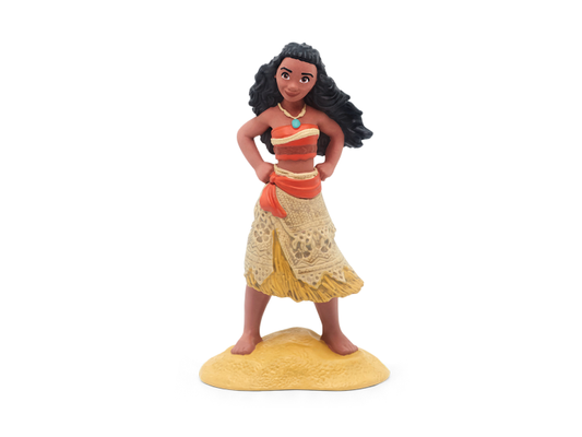 Disney's Moana Tonie