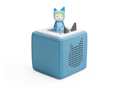 Toniebox - Light Blue