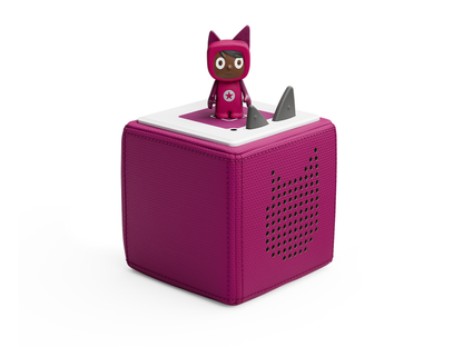 Toniebox - Purple