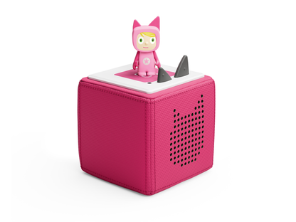 Toniebox - Pink