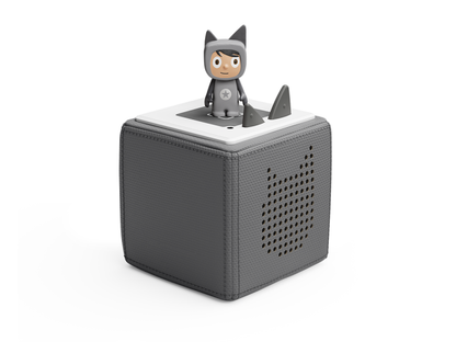 Toniebox - Grey