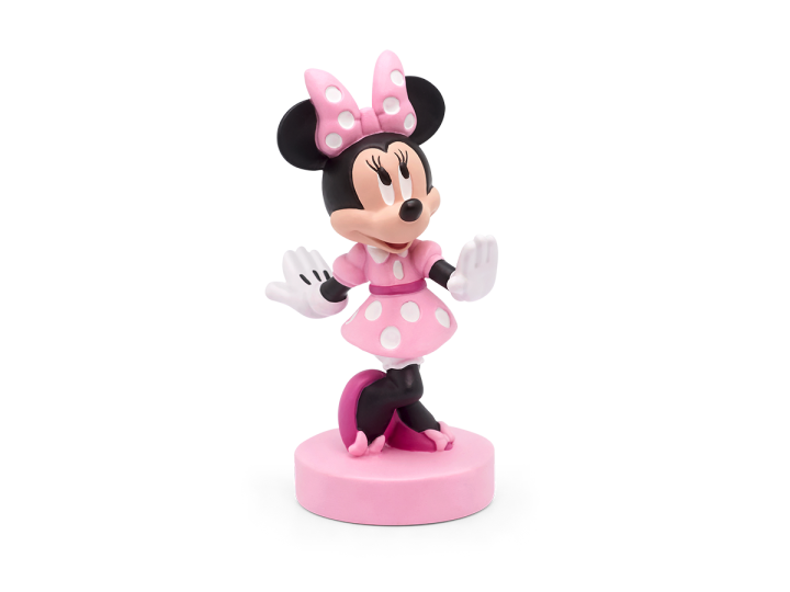 Minnie Mouse Tonie