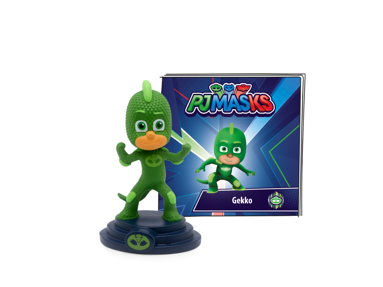 PJ Masks - Gekko Tonie