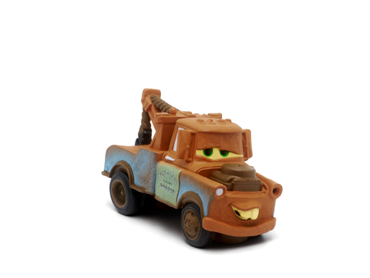 Disney's Cars 2 - Mater Tonie
