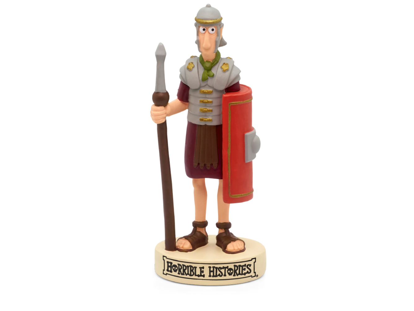 Horrible Histories - Rotten Romans Tonie