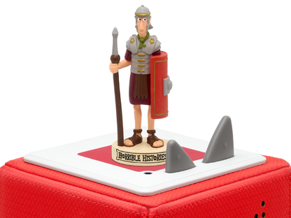 Horrible Histories - Rotten Romans Tonie