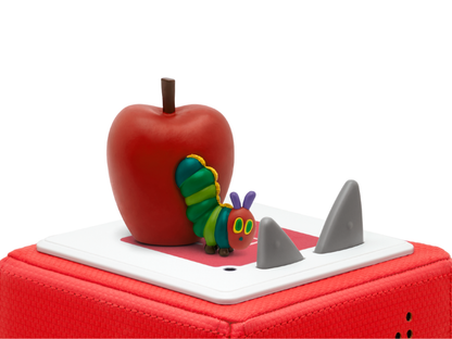 The Very Hungry Caterpillar and Friends Tonie