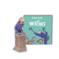 Ronald Dahl - The Witches Tonie