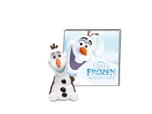 Disney's Frozen - Olaf Tonie
