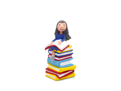 Roald Dahl's Matilda Tonie