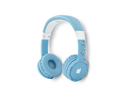 Tonies Headphones - Light Blue