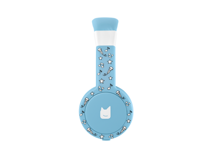 Tonies Headphones - Light Blue