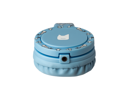 Tonies Headphones - Light Blue