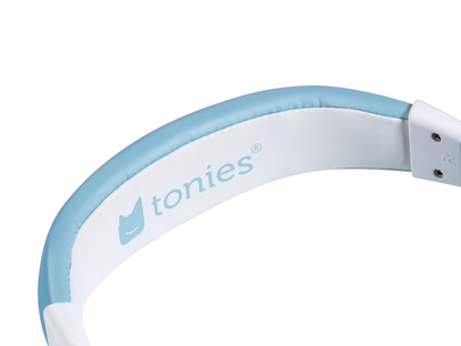 Tonies Headphones - Light Blue