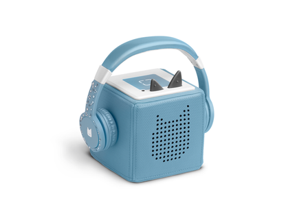 Tonies Headphones - Light Blue