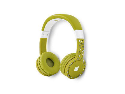 Tonies Headphones - Green