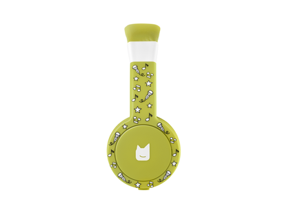 Tonies Headphones - Green