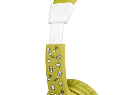 Tonies Headphones - Green