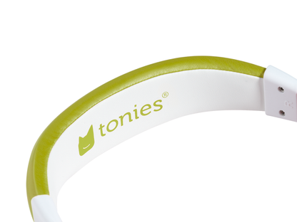Tonies Headphones - Green