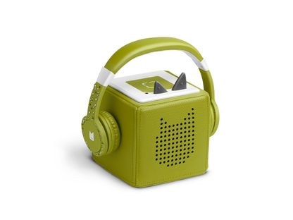 Tonies Headphones - Green