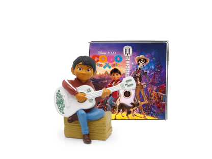 Disney's Coco Tonie
