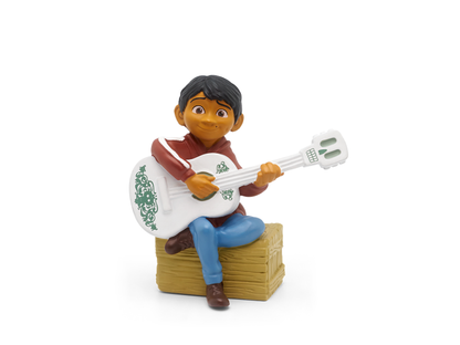 Disney's Coco Tonie