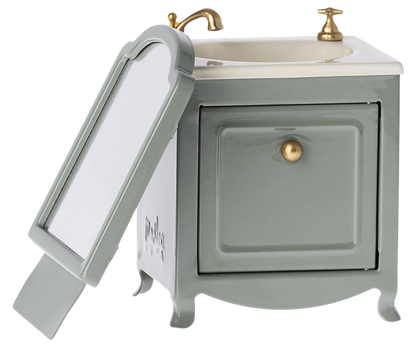 Sink Dresser with Mirror