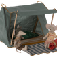 Happy Camper Tent
