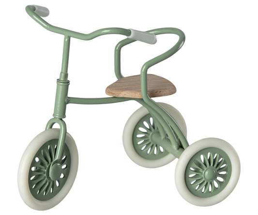 Abri À Tricycle